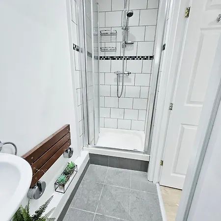 Gdy1 - The Green Dragon Apartment London Exterior photo