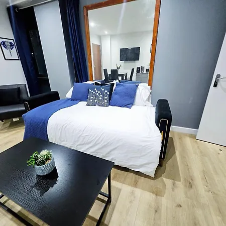 Gdy1 - The Green Dragon Apartment London Exterior photo