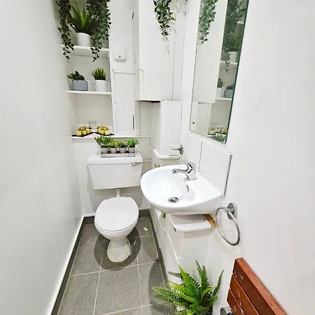 Gdy1 - The Green Dragon Apartment London Exterior photo