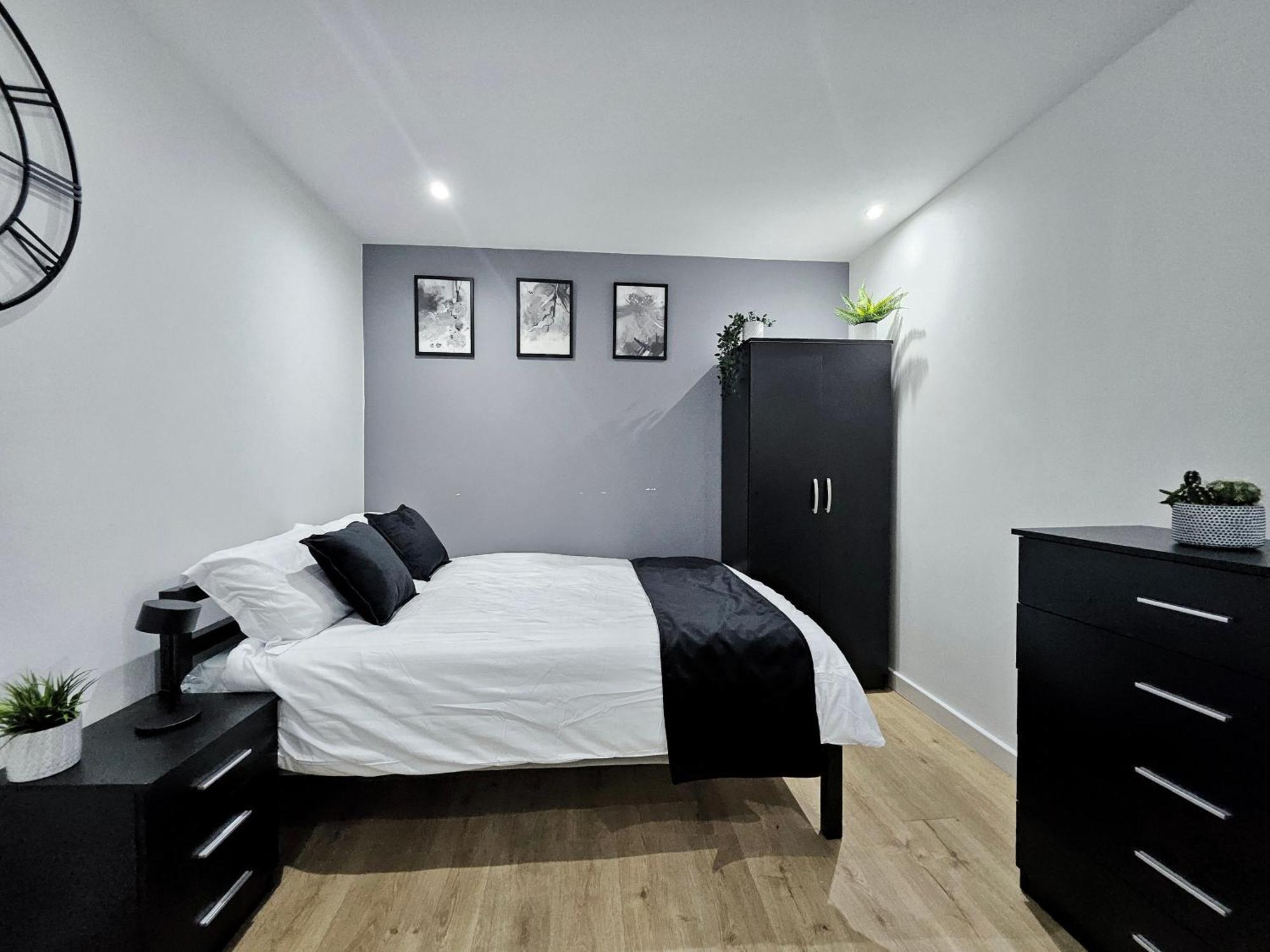 Apartment Gdy1 - The Dragon London